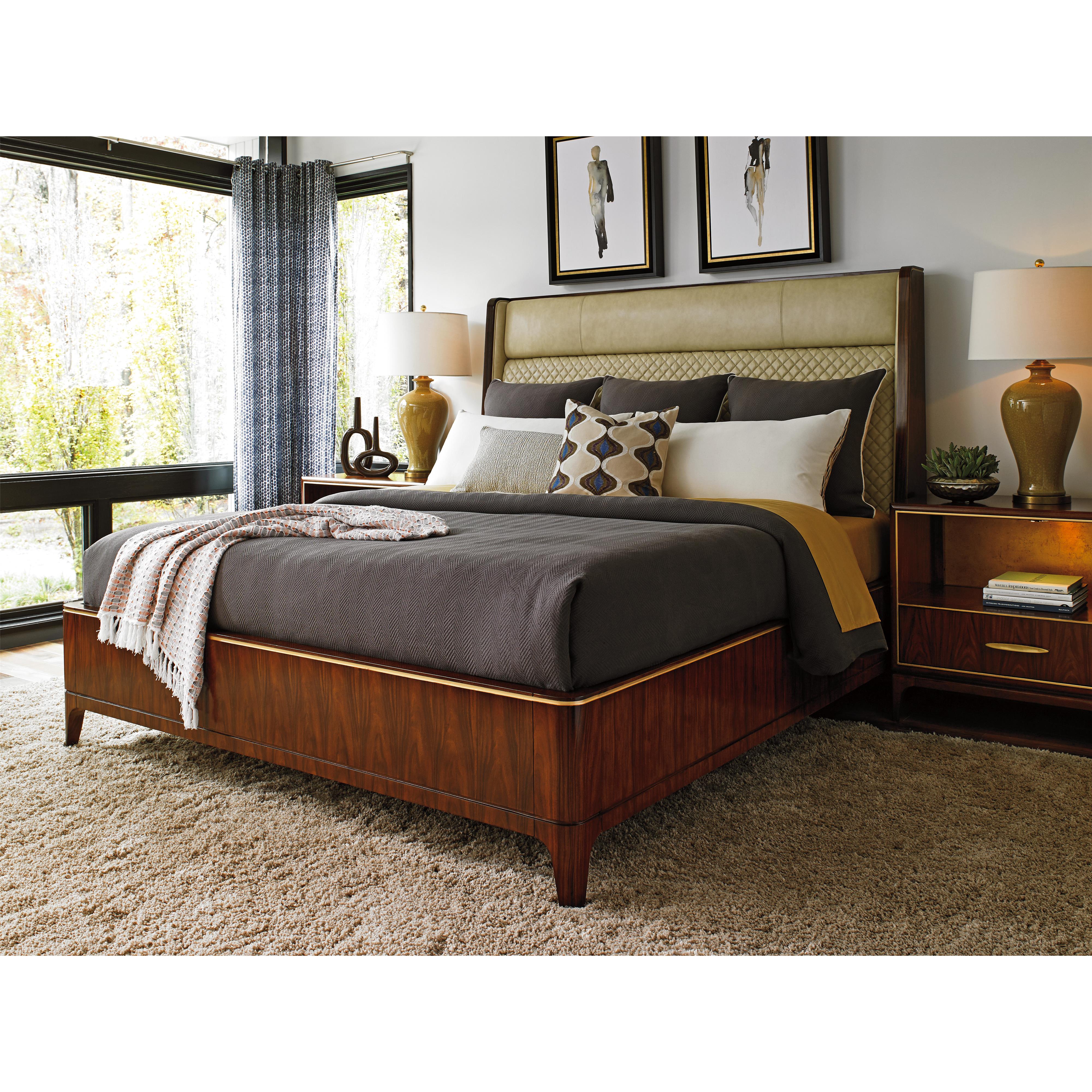 Lexington furniture beds new arrivals